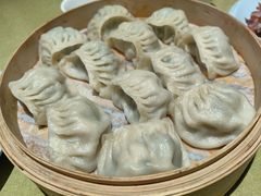 三鲜馅蒸饺-小时候2013(瀚新店)