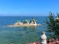 -养马岛旅游度假区