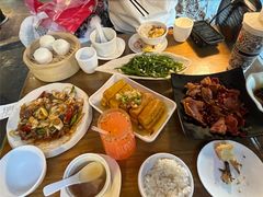 -隔壁老王·家常云南菜(花巷店)