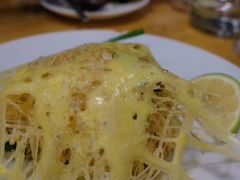泰式金边炒粉-yes or no(南部商务区店)