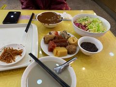 -护国寺小吃(地安门店)