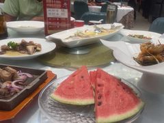 -申阿婆·上海菜·小海鲜(国展店)
