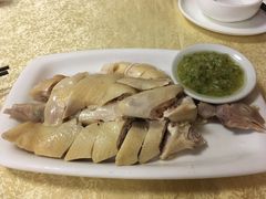 白切鸡-汇兴源餐馆(小北路店)