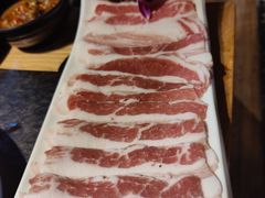 五花肉卷-味舵主重庆火锅(邓尉路店)