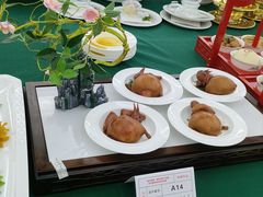 -潍坊宴·大管家(文化路店)