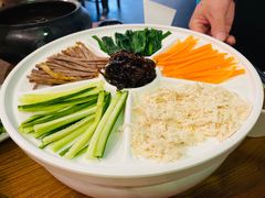 -云海肴·汽锅鸡·云南菜(美罗城店)