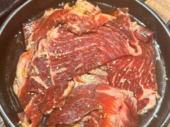 -九田家黑牛烤肉料理(顺义区华联金街店)