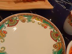 -巴依老爷新疆美食(清华东门店)