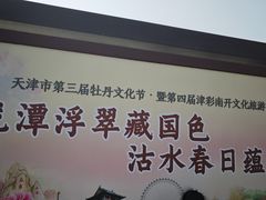 -天津水上公园
