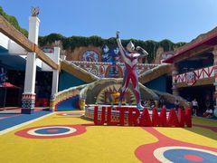 -大连海昌发现王国主题公园