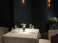 -Oyster Talks 四度蚝法餐厅