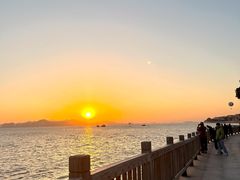 -黄金海岸环岛路