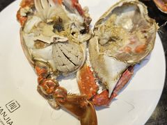-川骄海鲜自助(河东店)