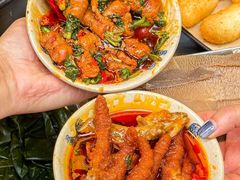 -郑记·古法黑砂锅串串(龙泉店)