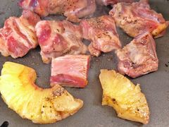 -杨小佳·齐齐哈尔烤肉·烤串(广州店)