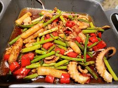 -老头儿油爆虾(星光一期店)