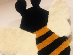 -A+毛毛毯·高温珐琅·银饰DIY(三里屯店)