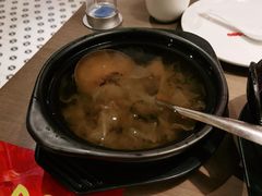 -洪兴砂锅·融合砂锅菜(三站店)