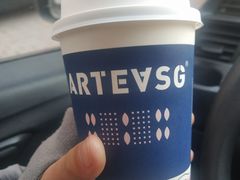 -ARTEASG啊T·新加坡奶茶(桂林路店)