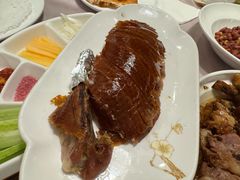 -大鸭梨烤鸭(甘家口店)