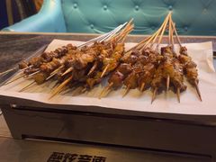 -醉炫音速烧烤·干煸菜(沙河总店)