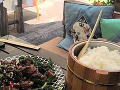 -吃货私房菜(丽江束河古镇店)