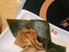 -武圣羊汤(武圣路店)