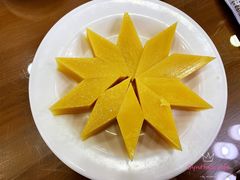 豌豆黄-白魁老号饭庄(交道口店)