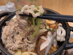 -森味花园·日本料理(伊藤洋华堂亚运村店)