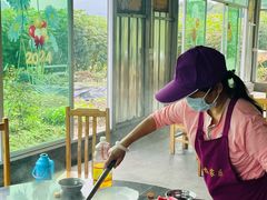 -逢缘柴火农家乐(连南店)