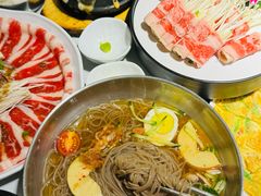 -韩时烤肉(枫蓝店)