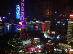 -翡翠36餐厅(浦东香格里拉店)