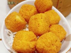 -稻香酒家·33年老字号·港式粤菜(富邦中心店)