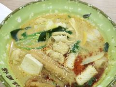 -杨国福麻辣烫(龙阳广场店)