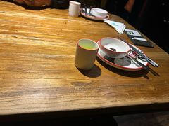 -新白鹿餐厅(银泰西湖文化广场店)