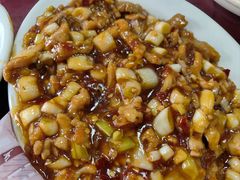 -老丘丘(较场口店)