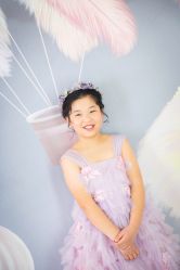 -WPlus明星肖像亲子全家福摄影