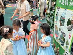 -华杉幼儿园(青塔校区)