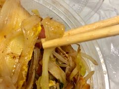-大东北首席烤冷面(学府路店)