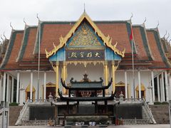 -报恩禅寺