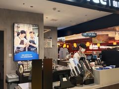 -7mall美食潮地标
