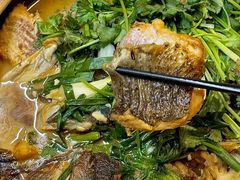 -九道菜有鸡鱼头(石鼓路店)