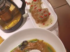 -秦月轩·长安小馆·新陕菜(阜成路·五棵松店)