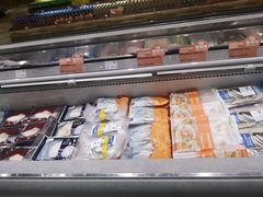 -果蔬好生活超市(乐堤港店)