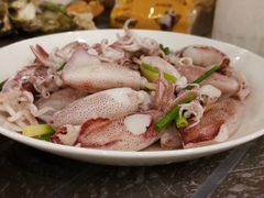 -南蚝小贝海鲜特色餐厅(南澳岛店)