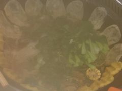 -东北铁锅宴(云龙华府店)
