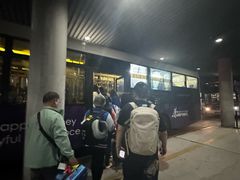 -吉隆坡国际机场