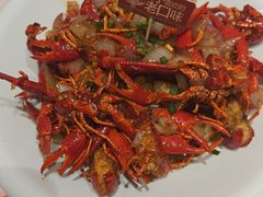 -鸿先阁·干煸虾(星沙店)