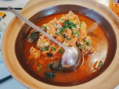 -胡胖子有鱼有肉(麓谷店)