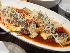 -前海沿·海鲜水饺青岛菜(乐客城店)